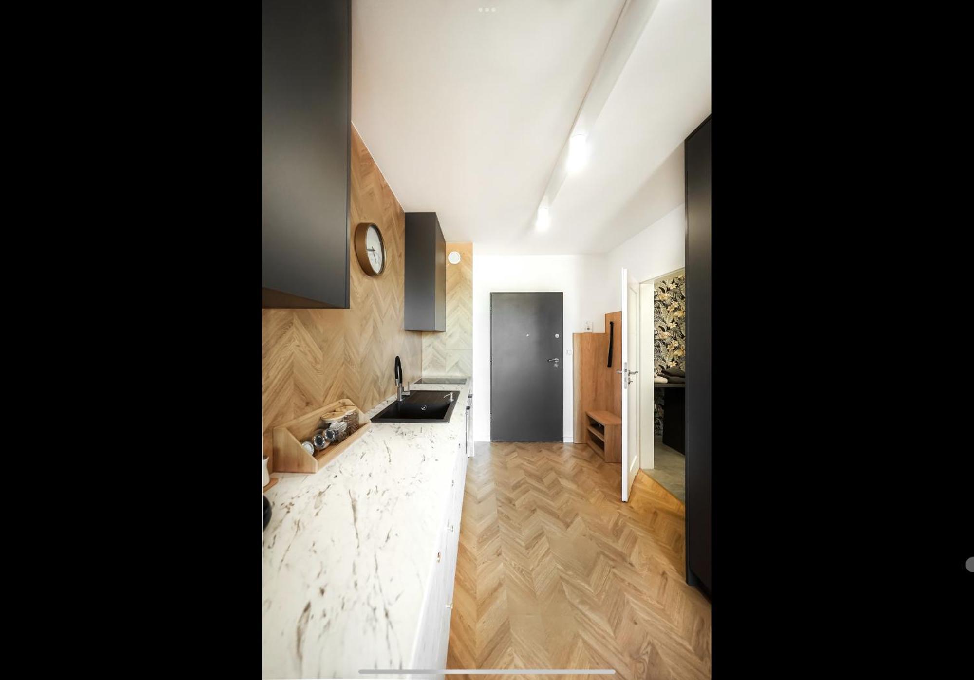 Apartament Grey 4Styles Z Miejscem Postojowym W Garazu Podziemnym Lägenhet Stary Toruń Exteriör bild