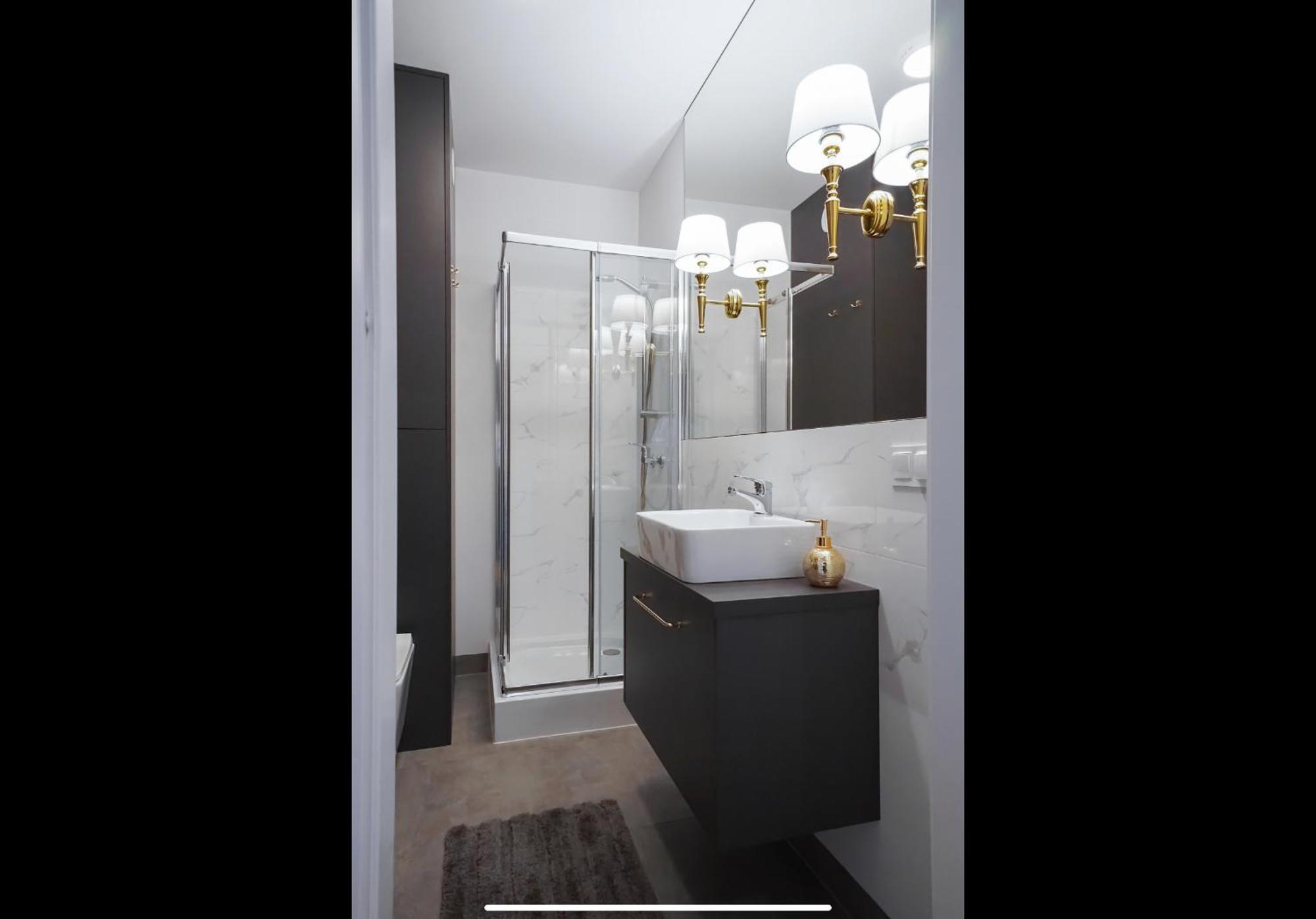 Apartament Grey 4Styles Z Miejscem Postojowym W Garazu Podziemnym Lägenhet Stary Toruń Exteriör bild