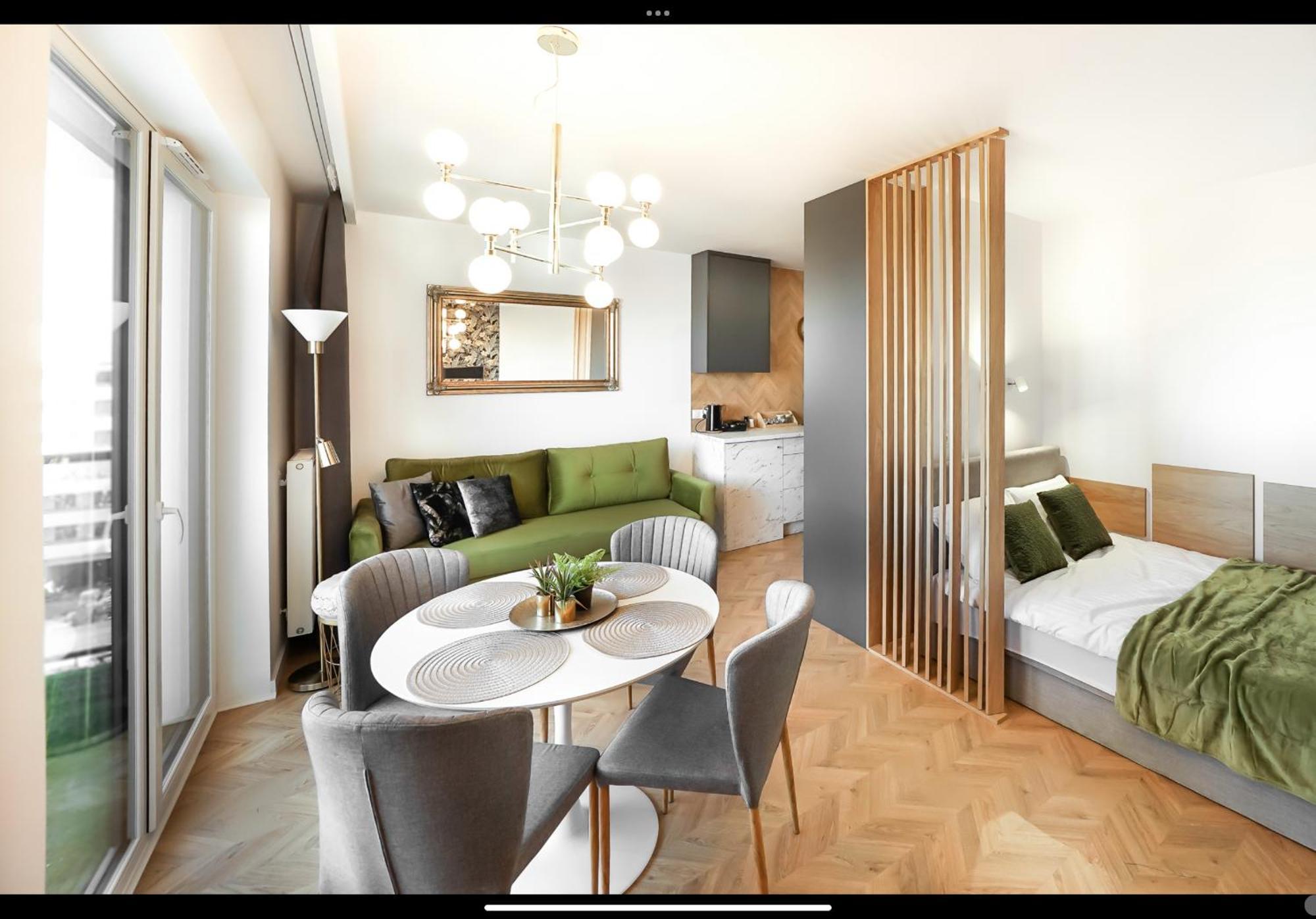Apartament Grey 4Styles Z Miejscem Postojowym W Garazu Podziemnym Lägenhet Stary Toruń Exteriör bild