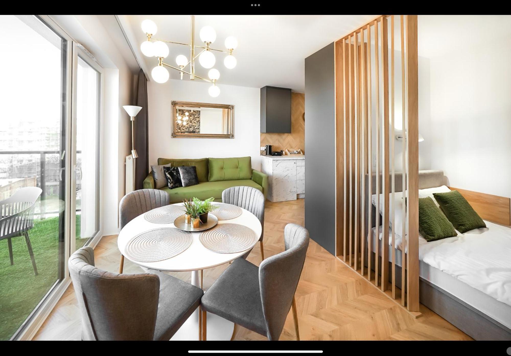 Apartament Grey 4Styles Z Miejscem Postojowym W Garazu Podziemnym Lägenhet Stary Toruń Exteriör bild